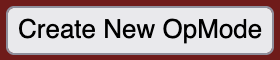 Create New OpMode